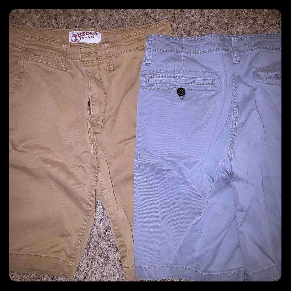 Boy's Shorts